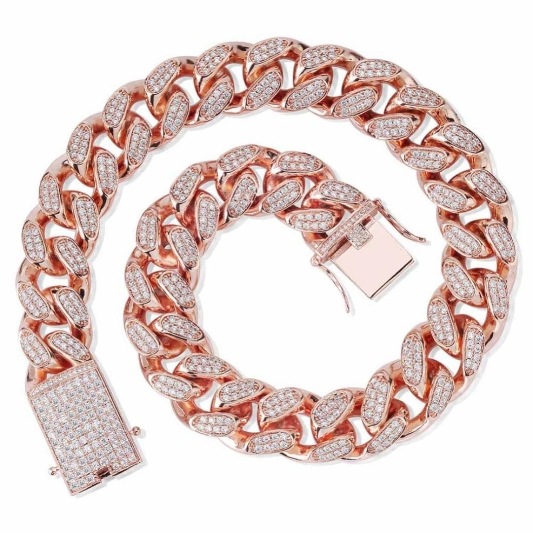 Kute Princess Necklace