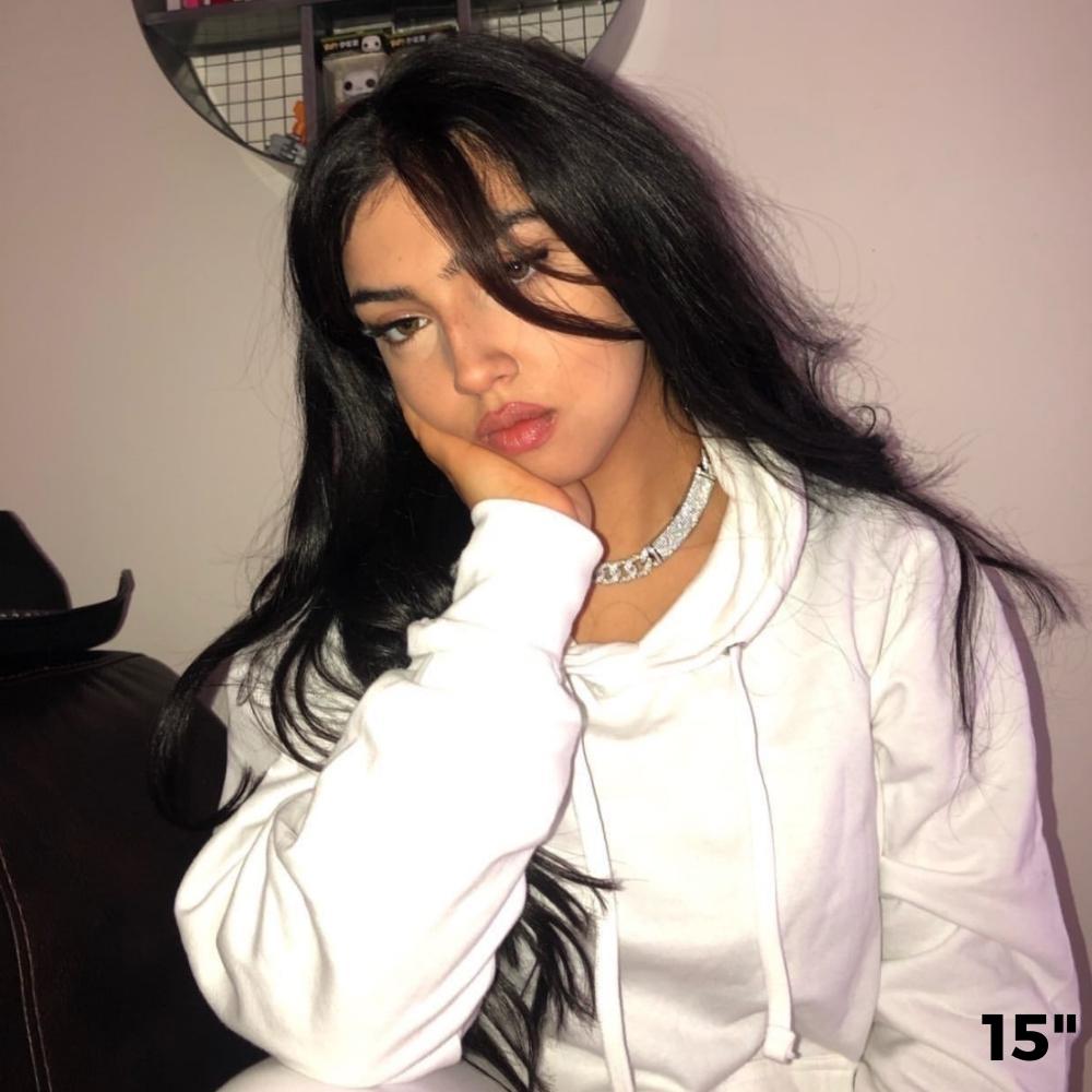 Kute Billie Necklace