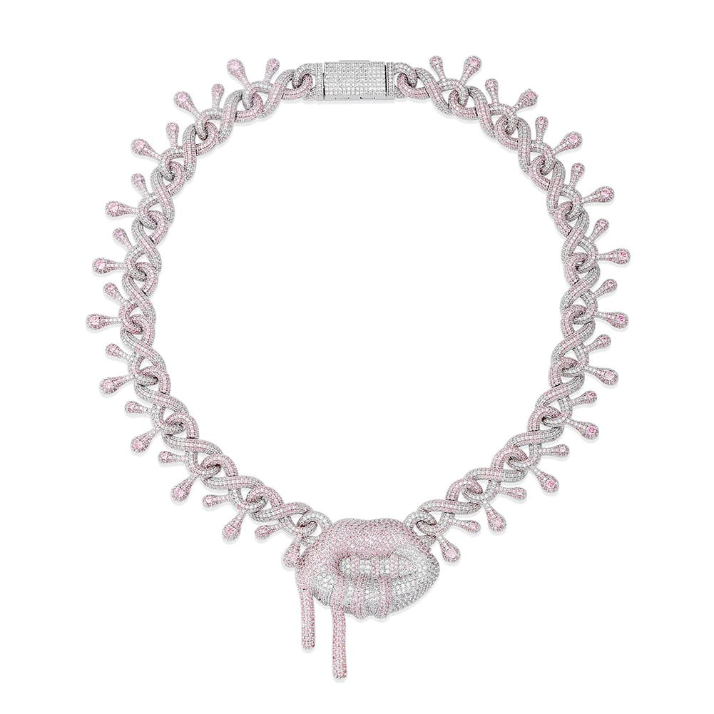 Kute Kylie Necklace
