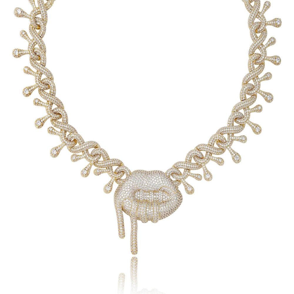 Kute Kylie Necklace