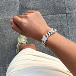 Kute Butterfly Bracelet