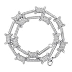 Kute Rebel Necklace