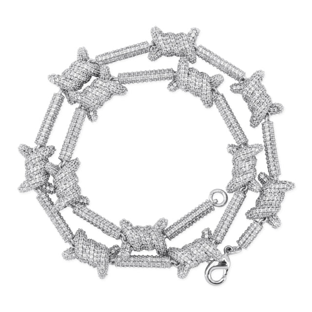 Kute Rebel Necklace