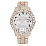 Kute Dubai Watch