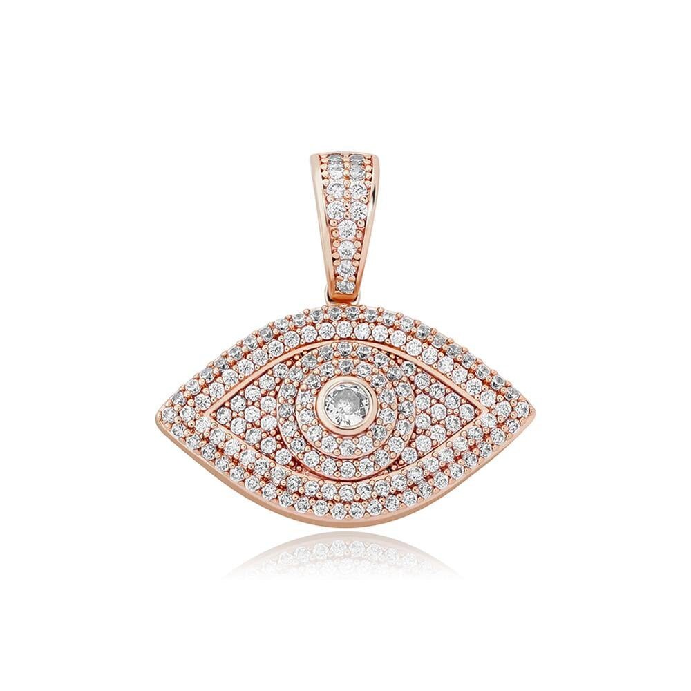 Kute Gaze Necklace
