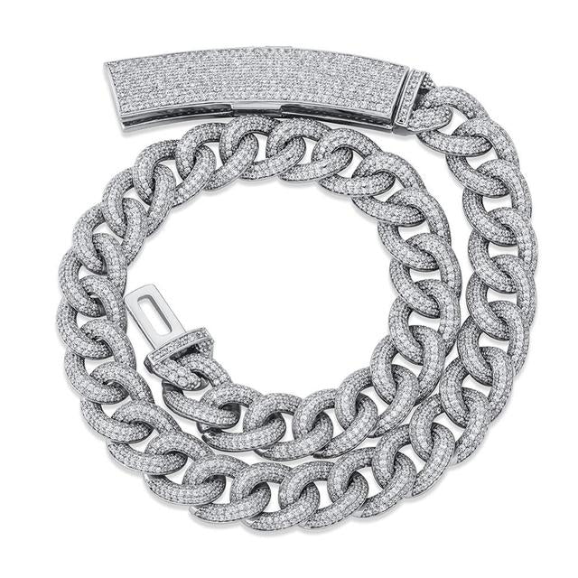 Kute Billie Necklace