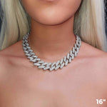 Kute Sassy Necklace