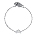 Kute Crown Necklace
