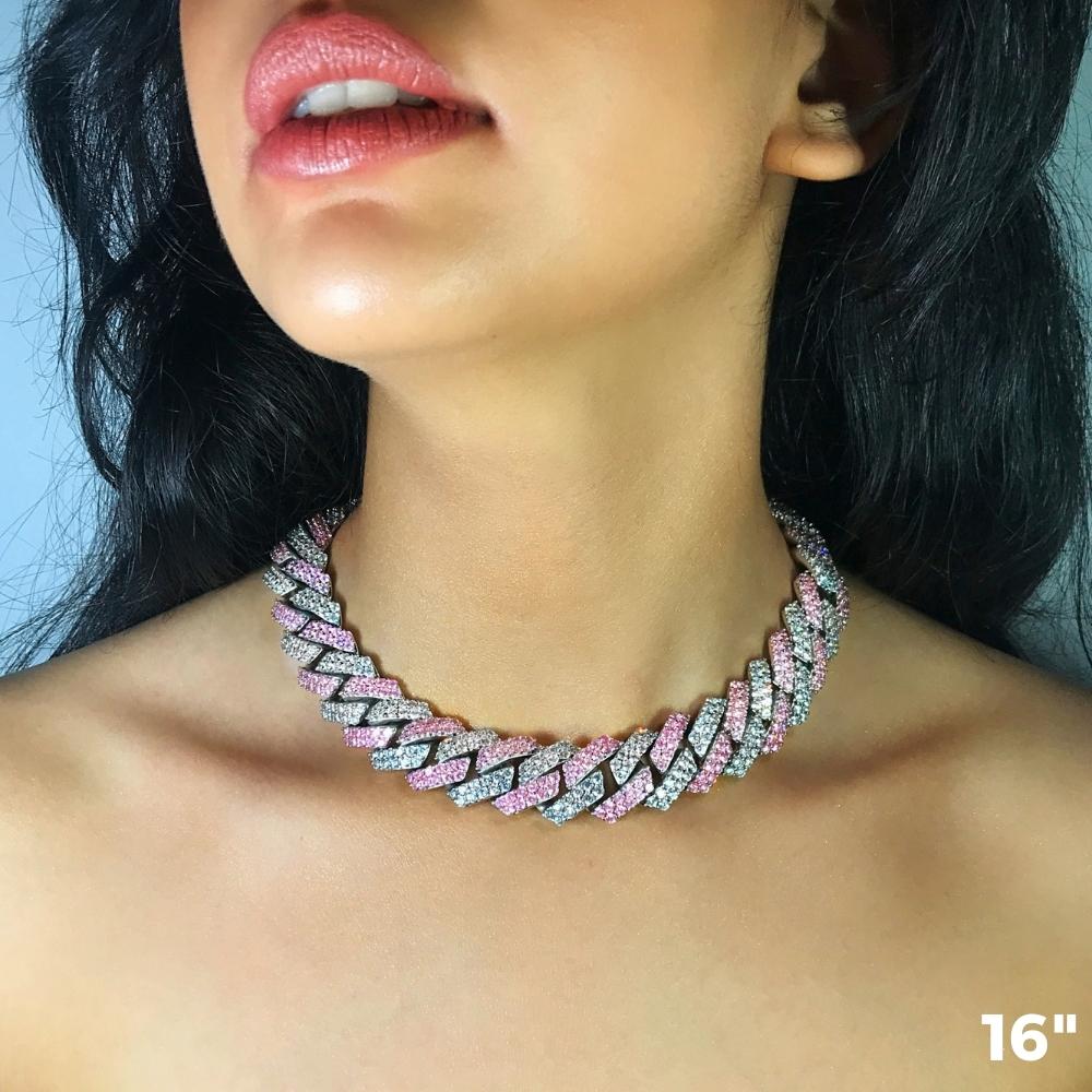 Kute Boss Choker