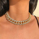 Kute Mermaid Necklace