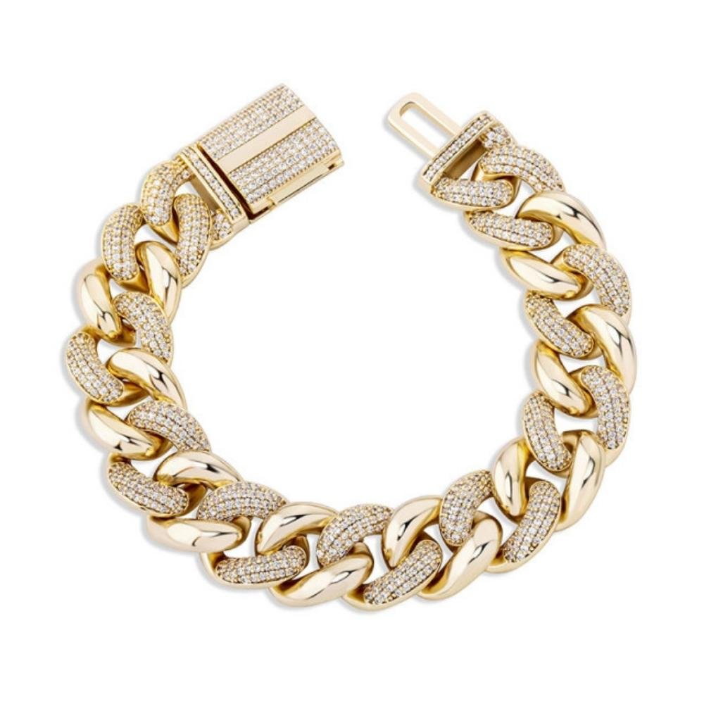 KUTE GLOSSY ICY BRACELET