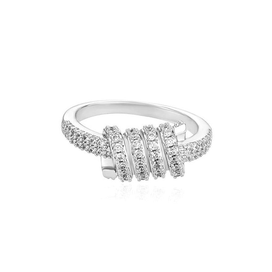 Kute Rebel Ring