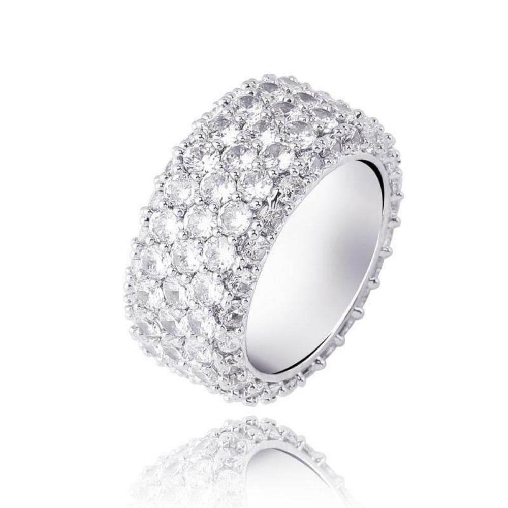 Kute Babe Ring