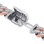 Kute Cardi Bracelet