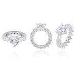 Kute Heart Ring